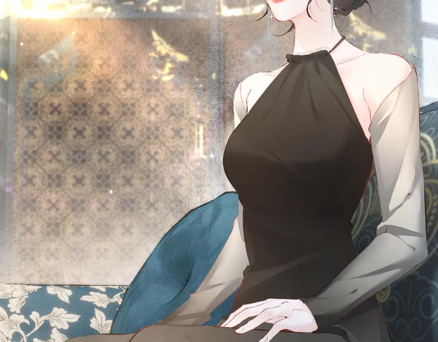 《致命偏宠》第21话 退婚 第118页