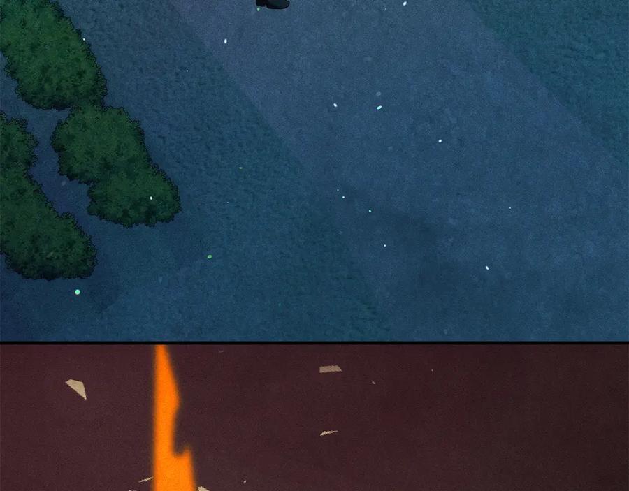 不幸的骑士，请和姐姐恋爱吧 - 第61话 永世受到的诅咒 - 第200张图