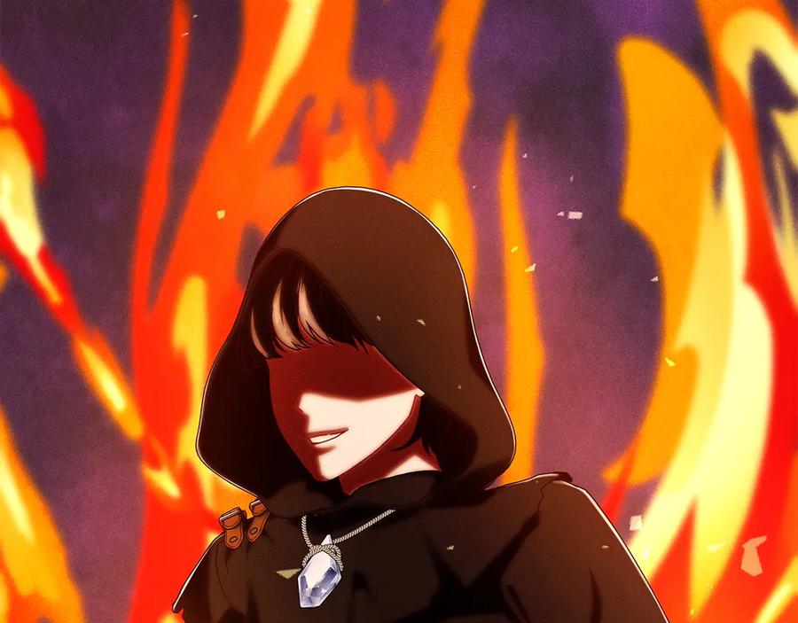 不幸的骑士，请和姐姐恋爱吧 - 第61话 永世受到的诅咒 - 第202张图