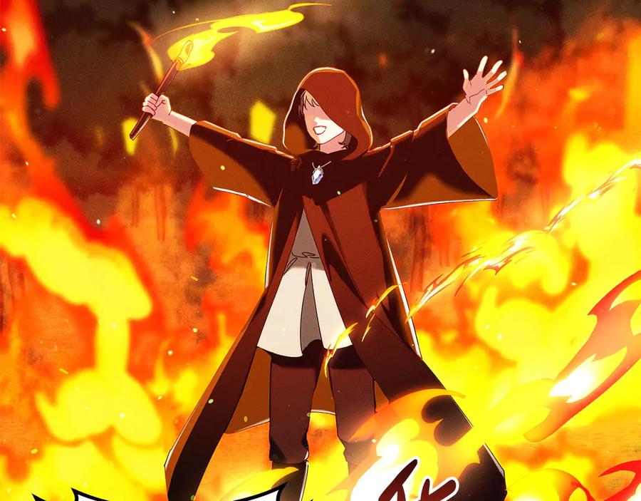 不幸的骑士，请和姐姐恋爱吧 - 第61话 永世受到的诅咒 - 第215张图