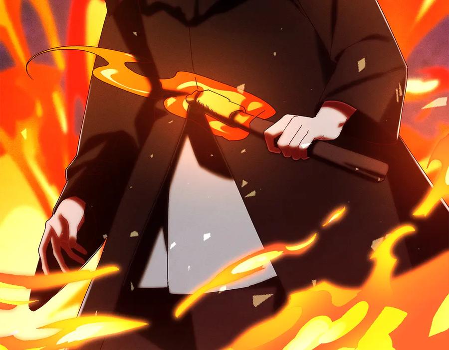 不幸的骑士，请和姐姐恋爱吧 - 第61话 永世受到的诅咒 - 第203张图