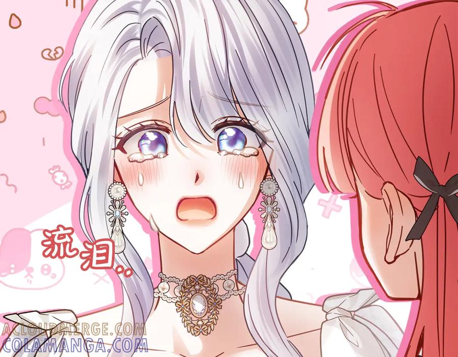 冬城的囚犯小公主 第68话 命运一样 第213页