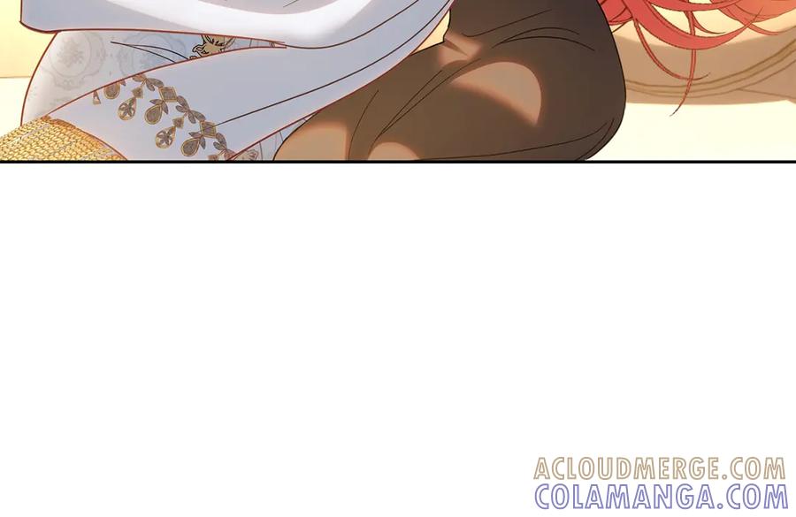 冬城的囚犯小公主 第68话 命运一样 第221页