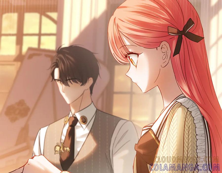 冬城的囚犯小公主 第69话 确实是我 第149页