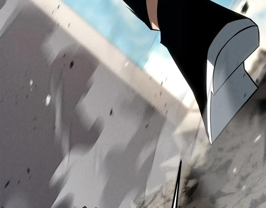 死灵法师：重生的我全技能精通 - 第89话 我所信仰的神 - 第240张图