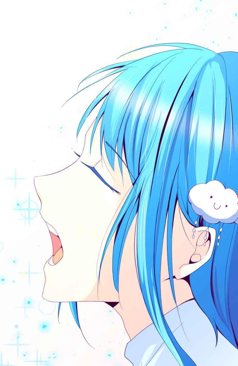 《隐之声》chapter9：冲突 第12页