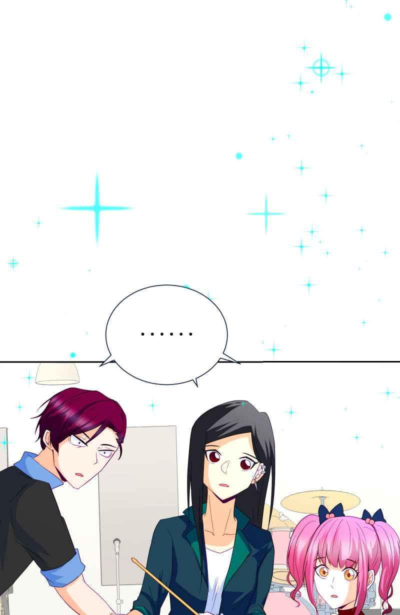 《隐之声》chapter9：冲突 第14页