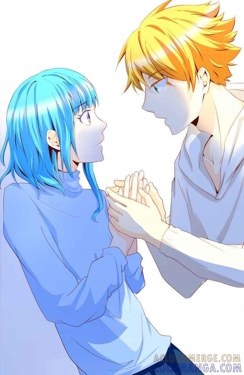 《隐之声》chapter9：冲突 第31页