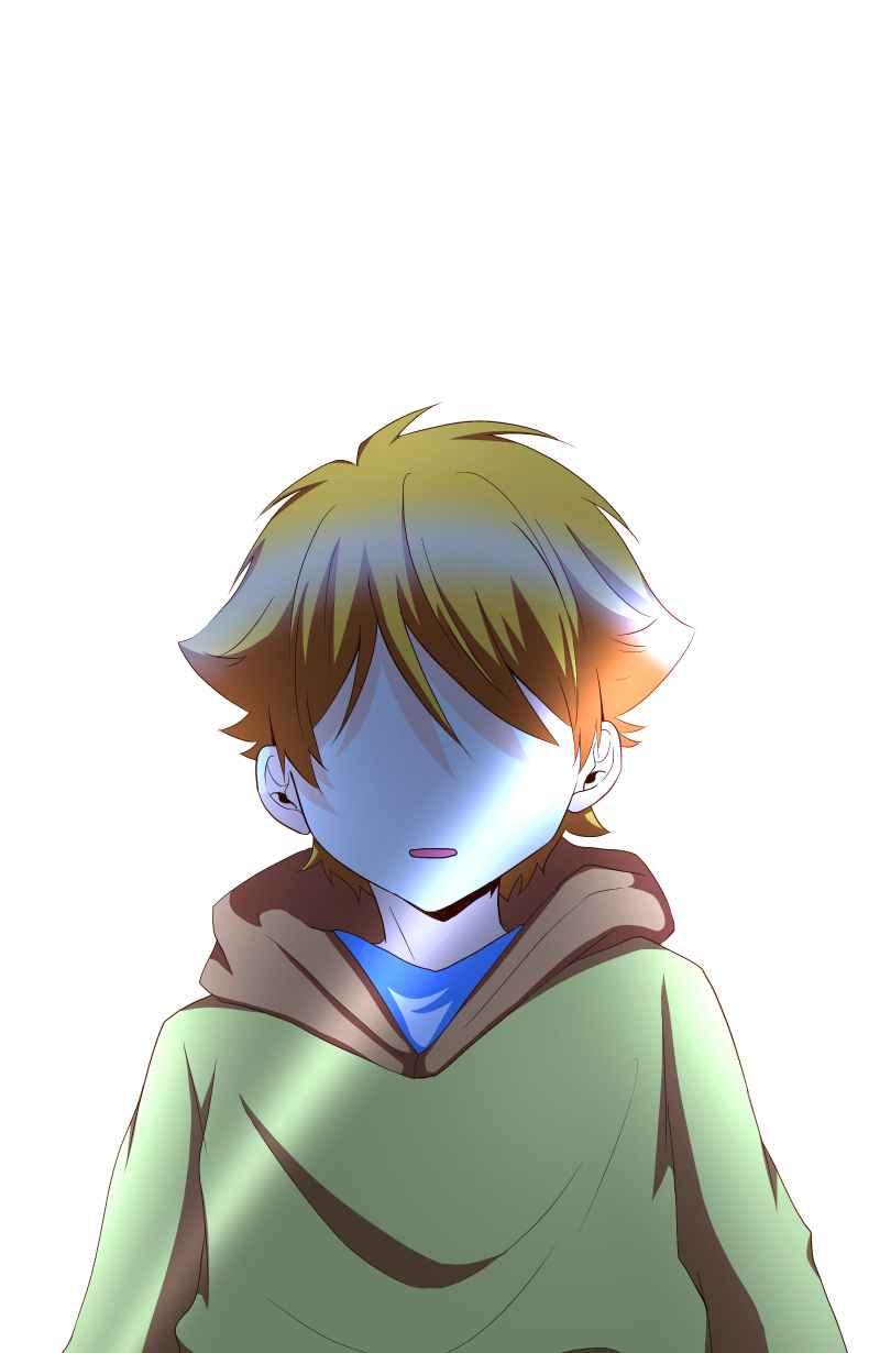 《隐之声》chapter10：鲸鱼之子 第10页