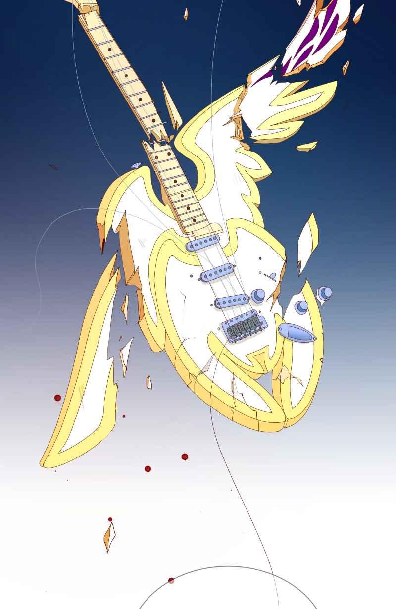 《隐之声》chapter10：鲸鱼之子 第18页