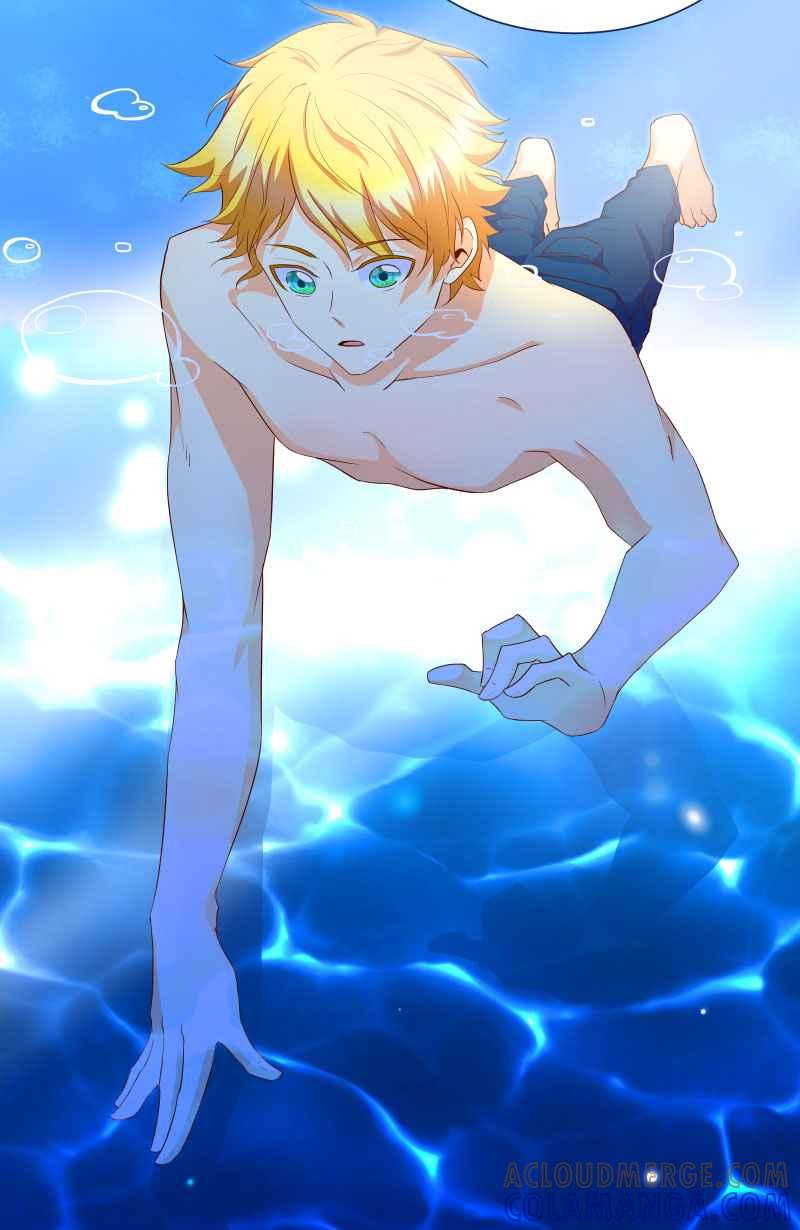 《隐之声》chapter11：摊牌 第11页