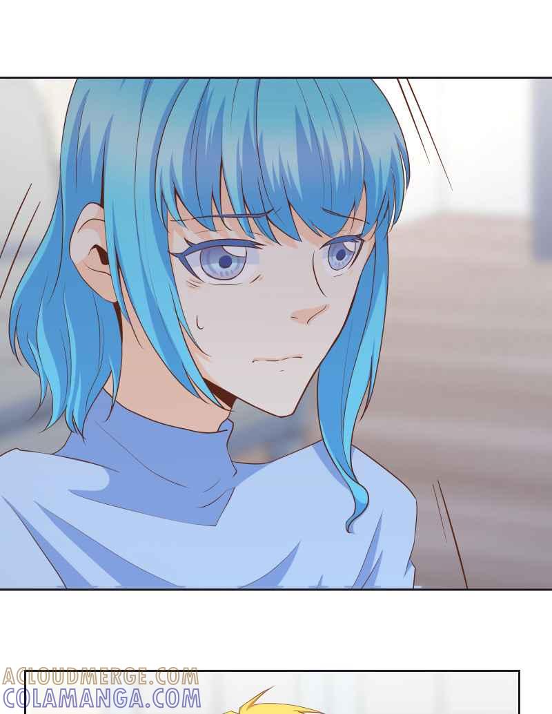 《隐之声》chapter12：告白？ 第35页