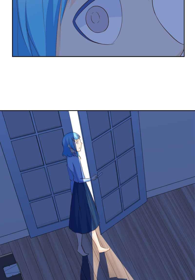 《隐之声》chapter13：自己的声音 第47页