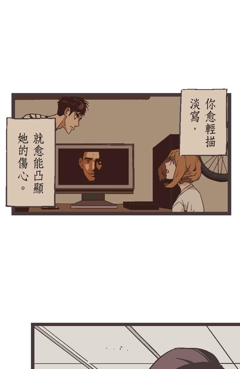 《魔幻时刻：THE ACTOR》第14话 第9页