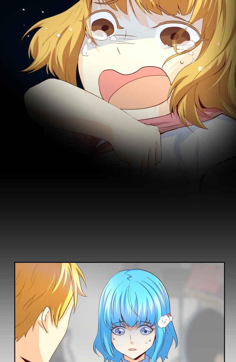 《隐之声》chapter13：自己的声音 第9页