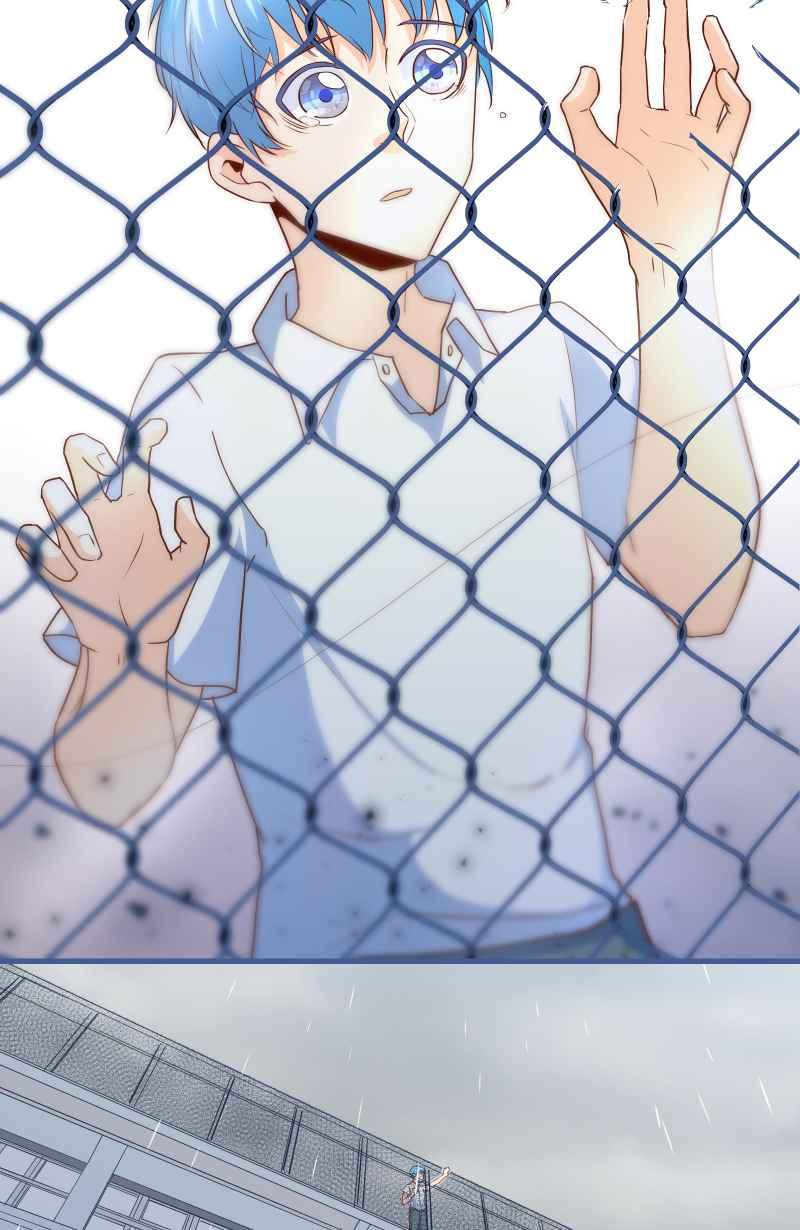 《隐之声》chapter13：自己的声音 第26页