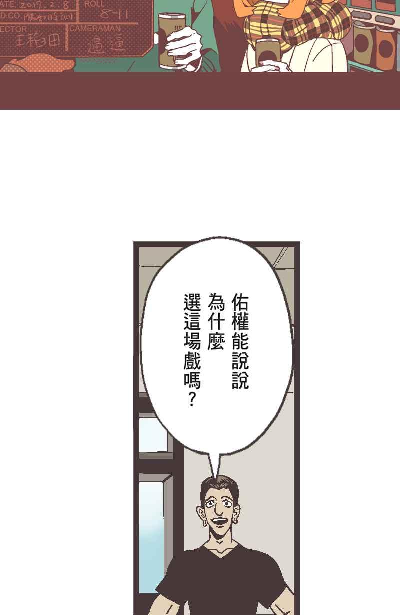 《魔幻时刻：THE ACTOR》第14话 第2页
