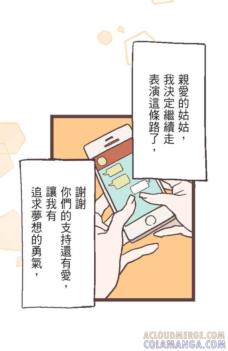 《魔幻时刻：THE ACTOR》第14话 第28页