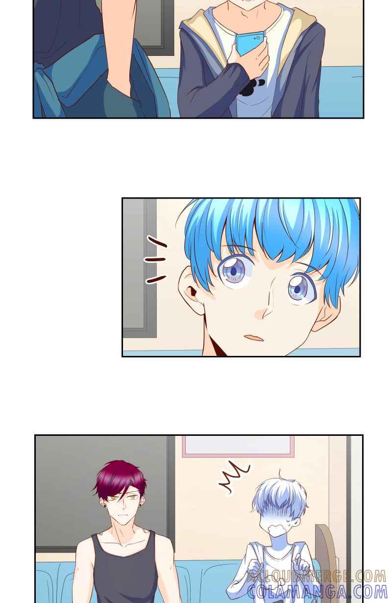 《隐之声》chapter14：线索 第7页