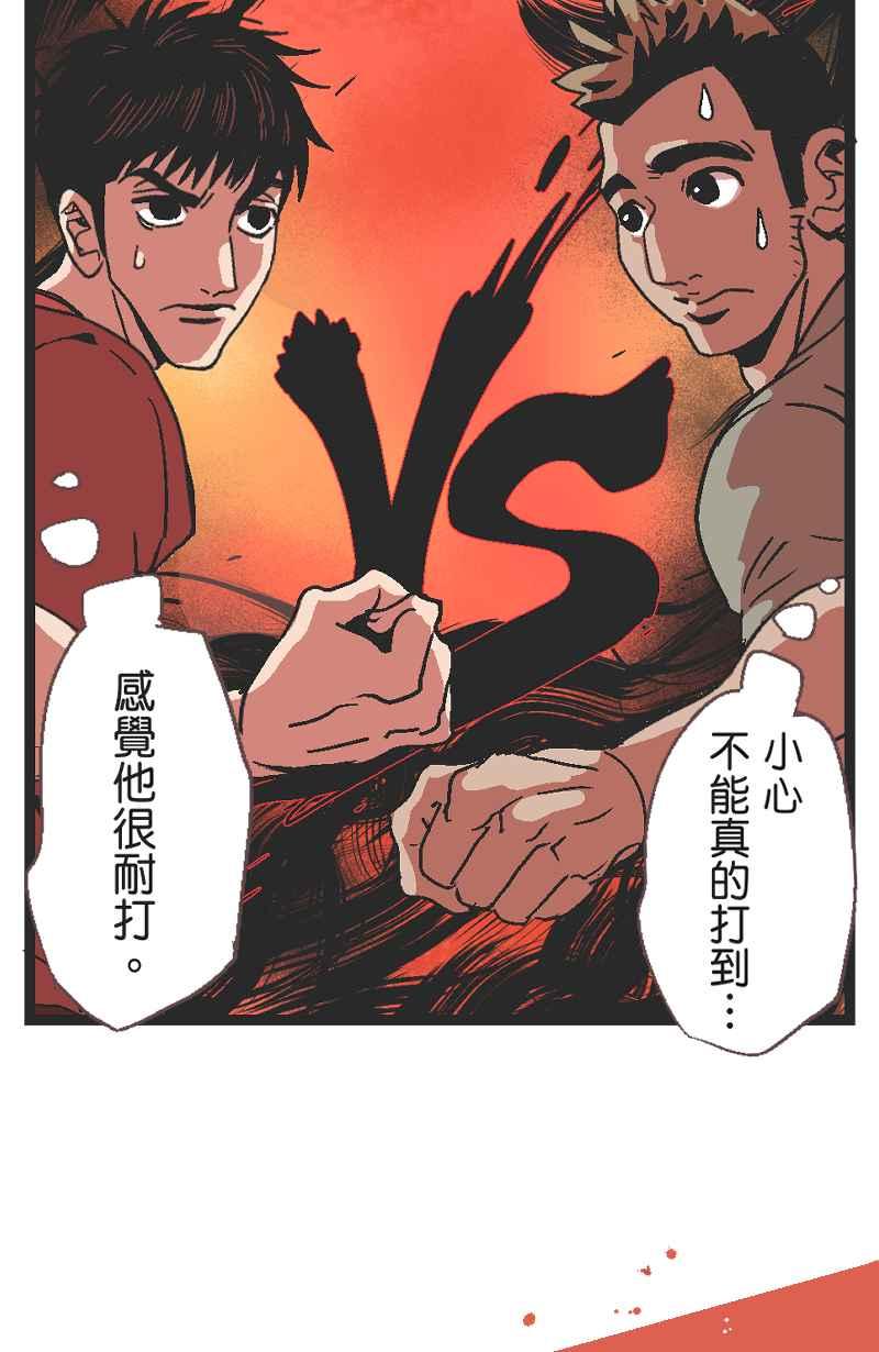 《魔幻时刻：THE ACTOR》第15话 第18页