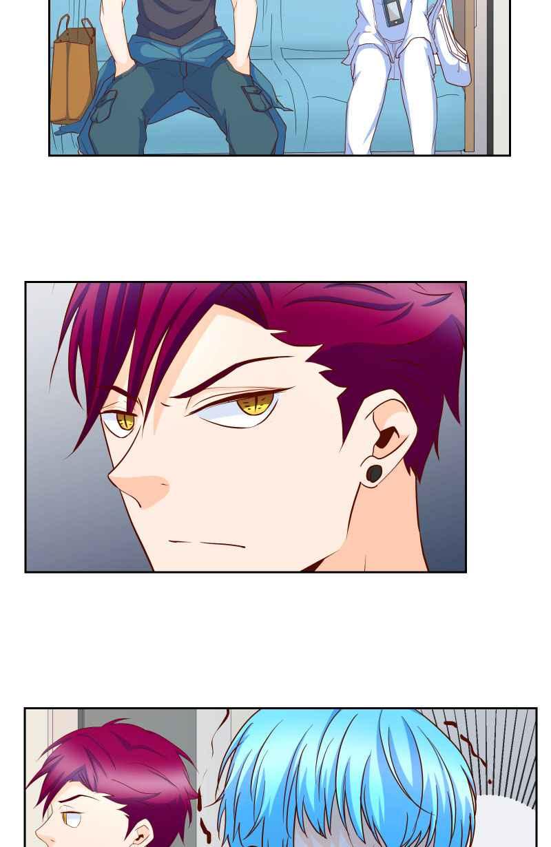 《隐之声》chapter14：线索 第8页