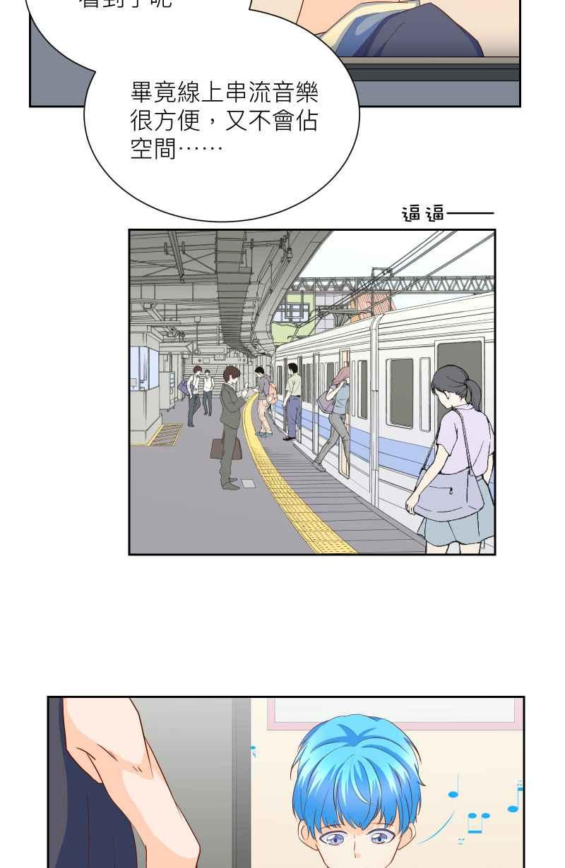 《隐之声》chapter14：线索 第6页