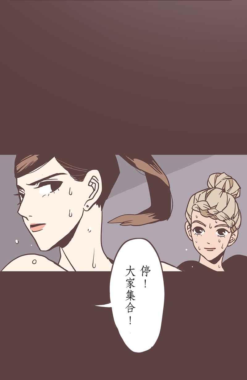 《魔幻时刻：THE ACTOR》第16话 第59页