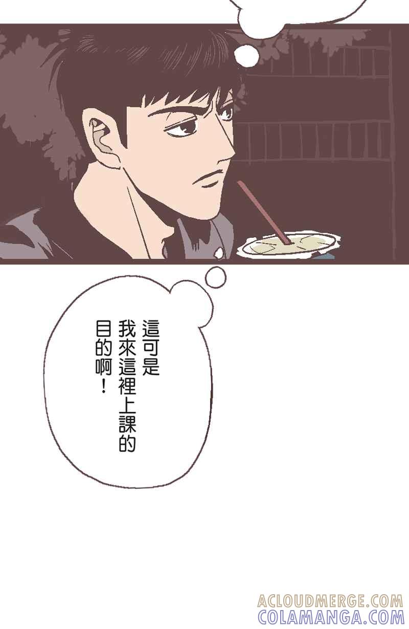 《魔幻时刻：THE ACTOR》第16话 第7页
