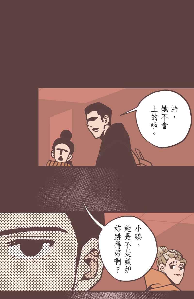 《魔幻时刻：THE ACTOR》第17话 第9页