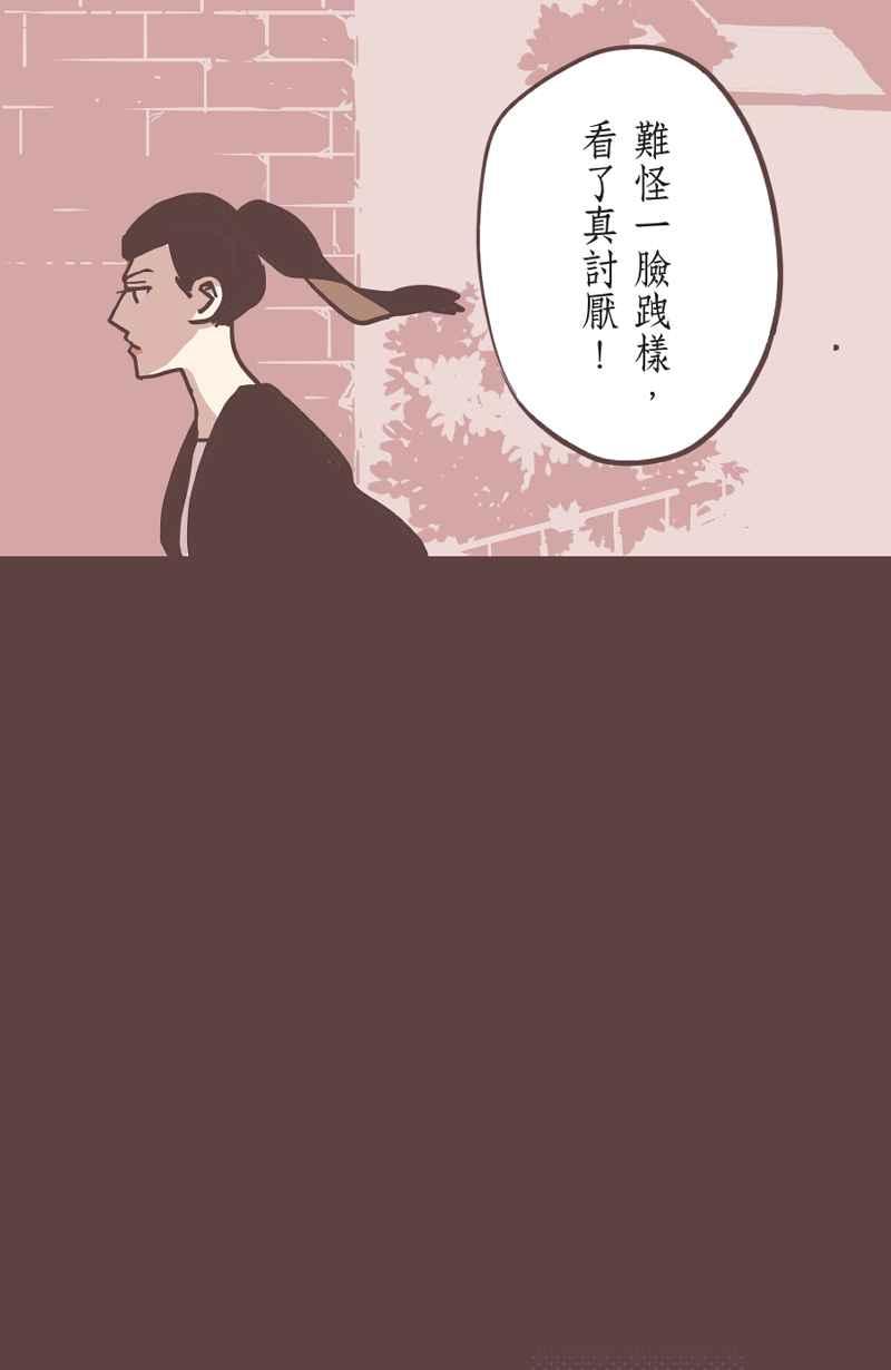 《魔幻时刻：THE ACTOR》第17话 第11页