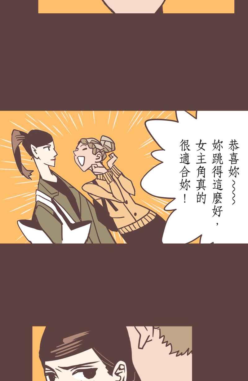 《魔幻时刻：THE ACTOR》第17话 第33页