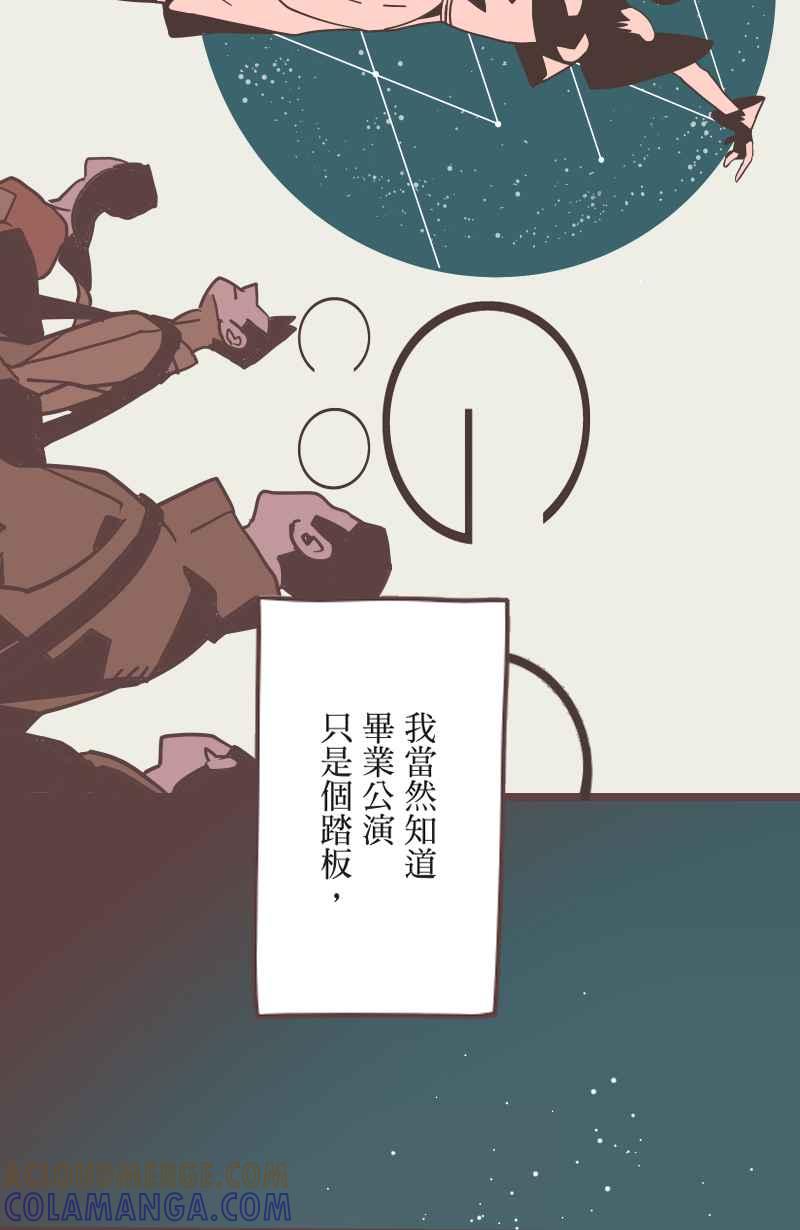 《魔幻时刻：THE ACTOR》第17话 第37页