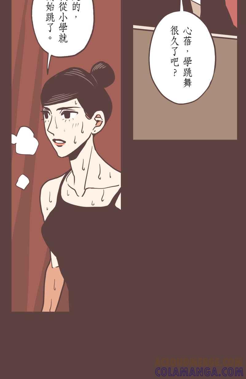 《魔幻时刻：THE ACTOR》第17话 第52页