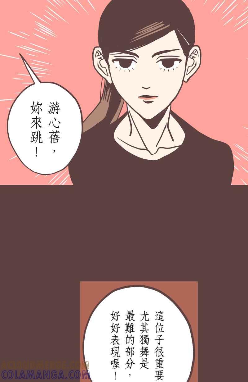 《魔幻时刻：THE ACTOR》第17话 第28页