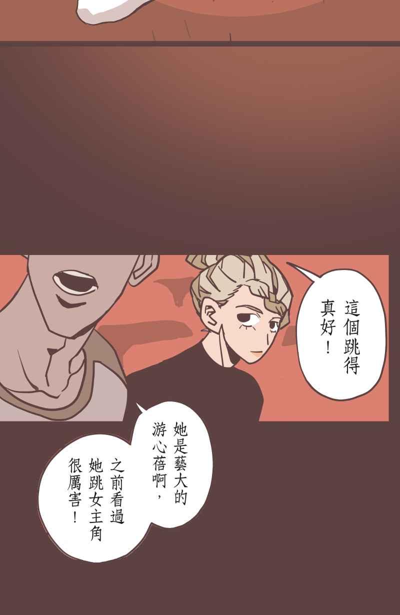 《魔幻时刻：THE ACTOR》第17话 第47页