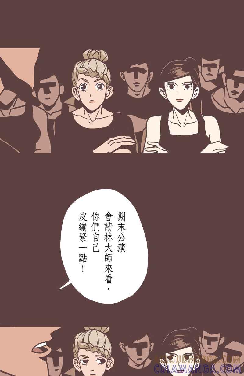 《魔幻时刻：THE ACTOR》第17话 第4页