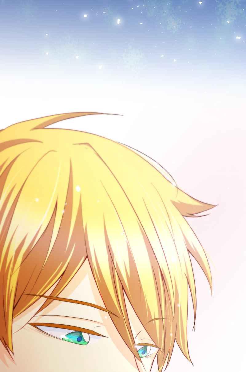 《隐之声》chapter17：景阳与父亲 第38页