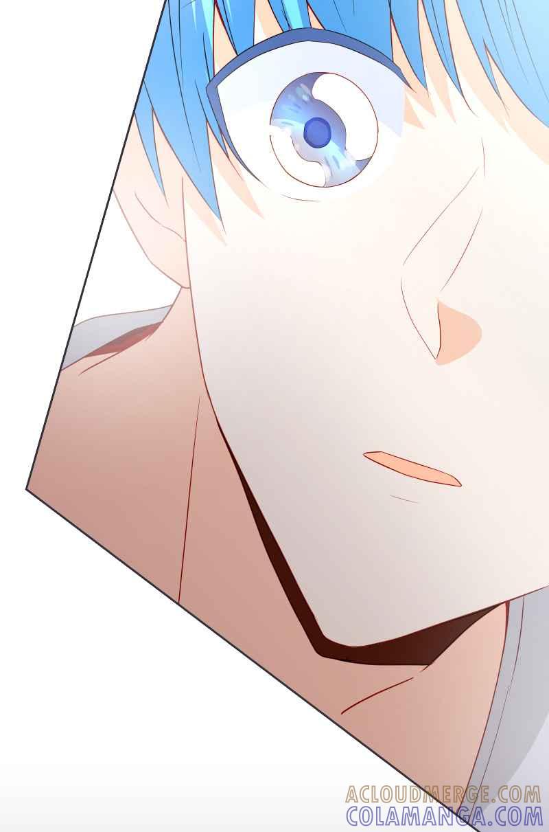 《隐之声》chapter17：景阳与父亲 第40页