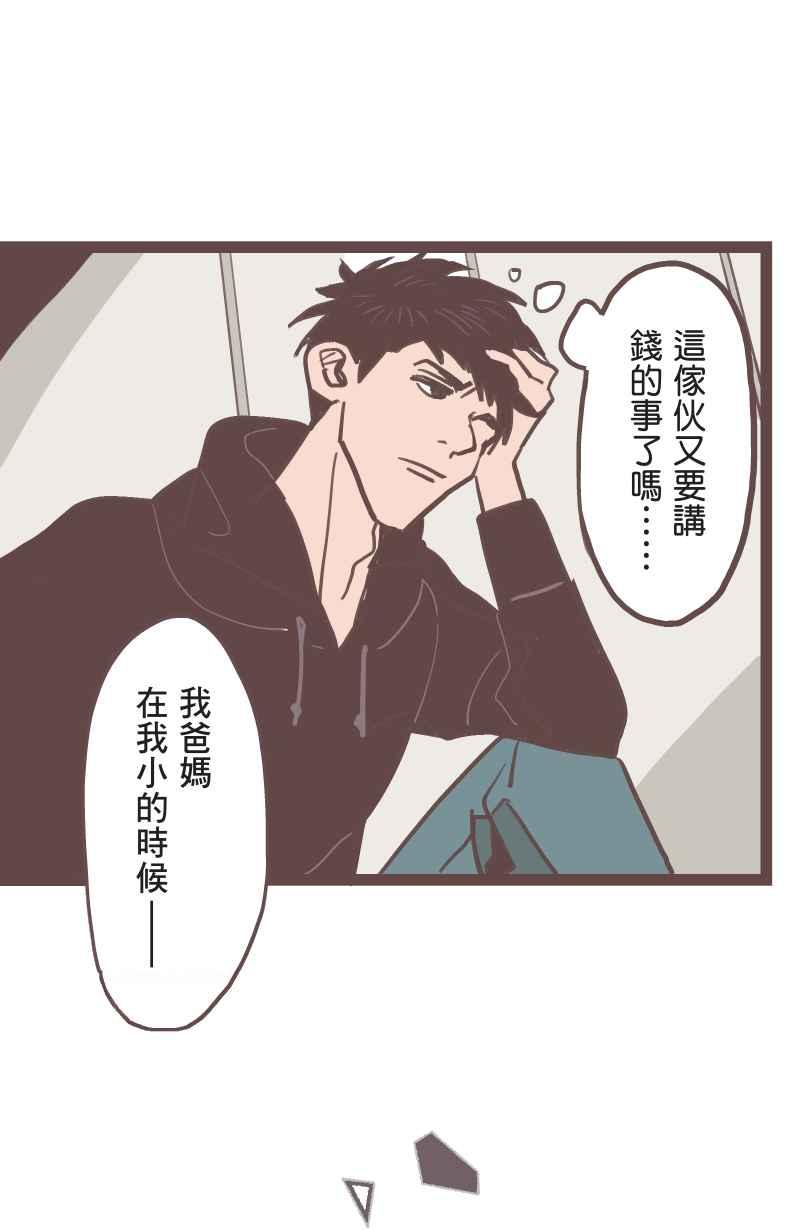《魔幻时刻：THE ACTOR》第18话 第63页