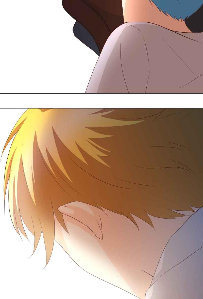 《隐之声》chapter17：景阳与父亲 第51页