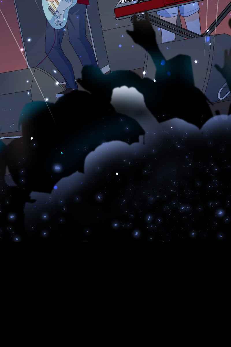 《隐之声》chapter18：脆弱的灵魂 第21页