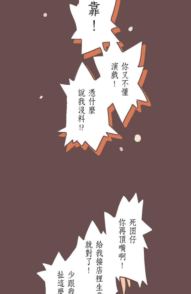 《魔幻时刻：THE ACTOR》第19话 第29页
