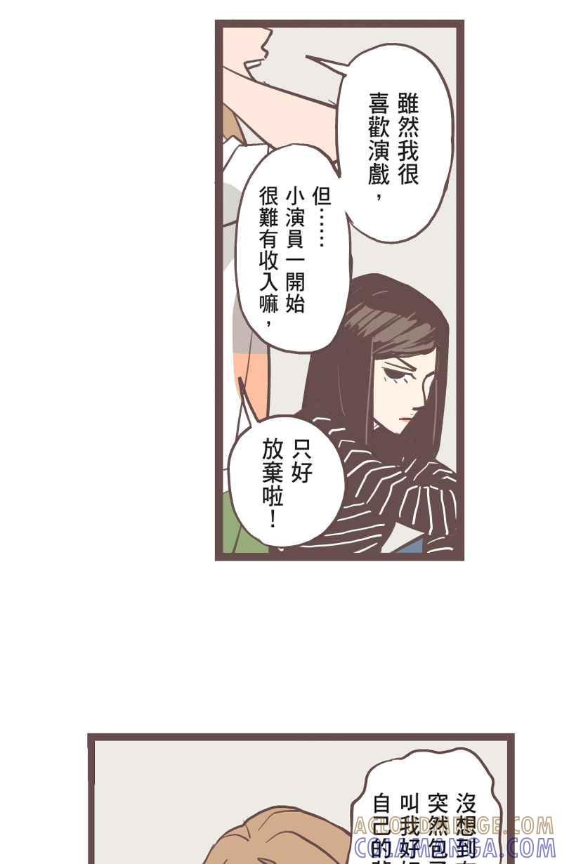 《魔幻时刻：THE ACTOR》第19话 第7页