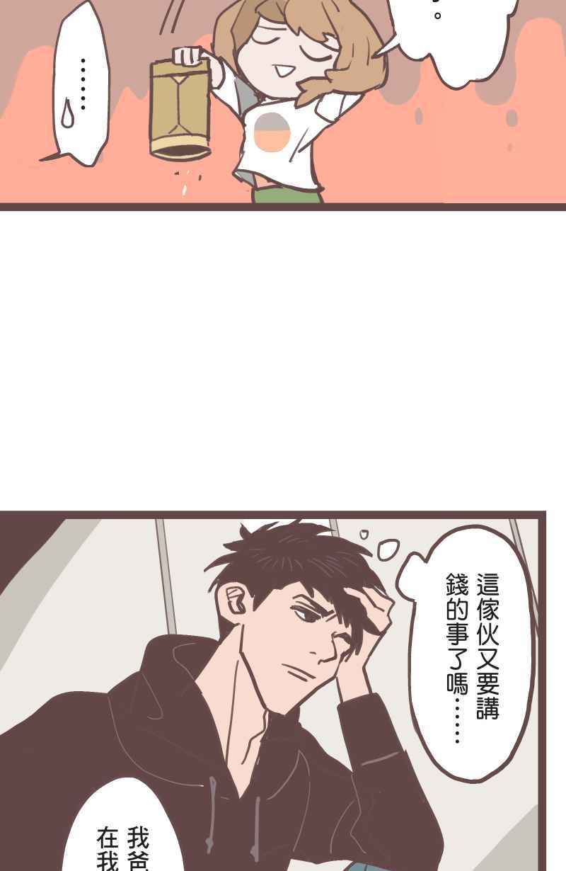 《魔幻时刻：THE ACTOR》第19话 第2页