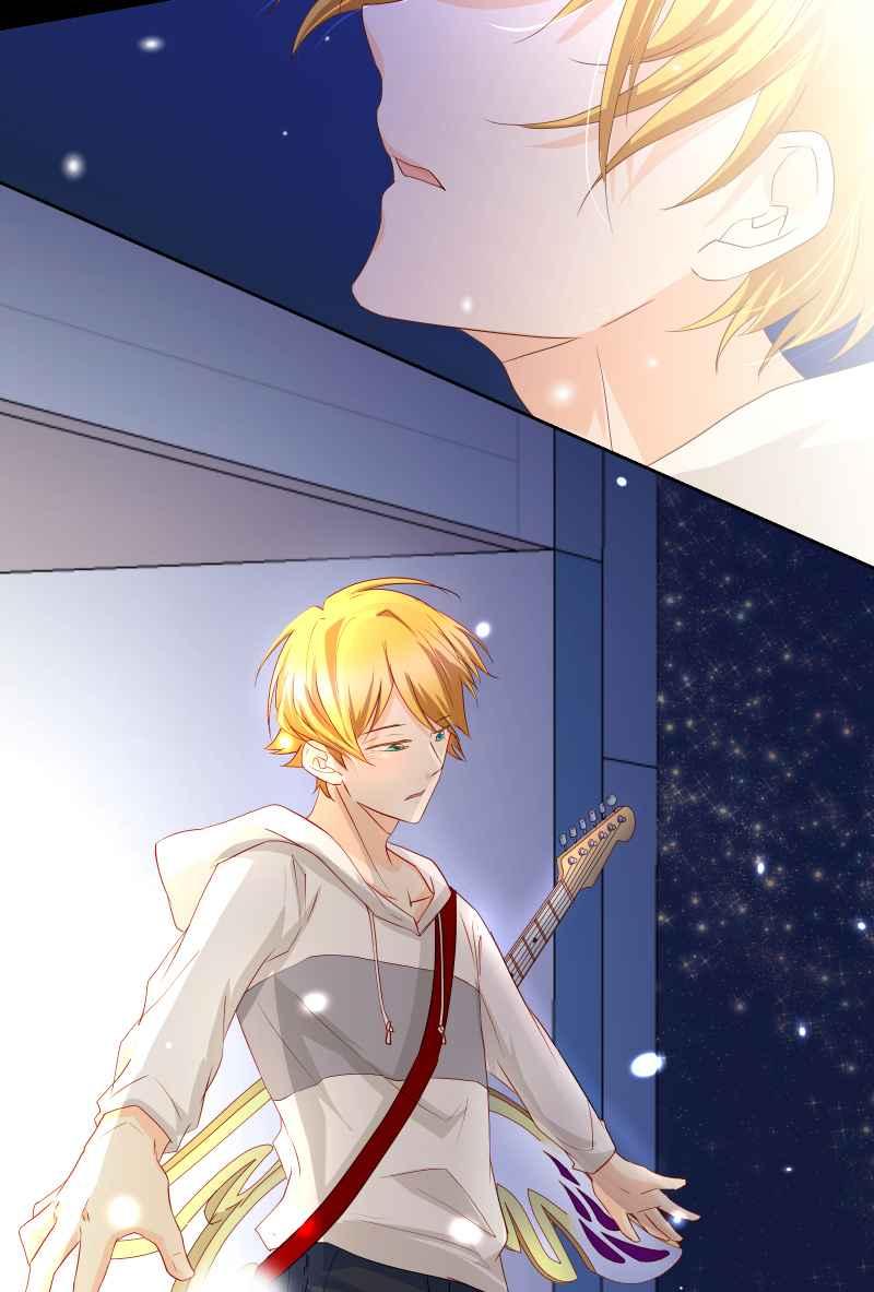 《隐之声》chapter18：脆弱的灵魂 第48页