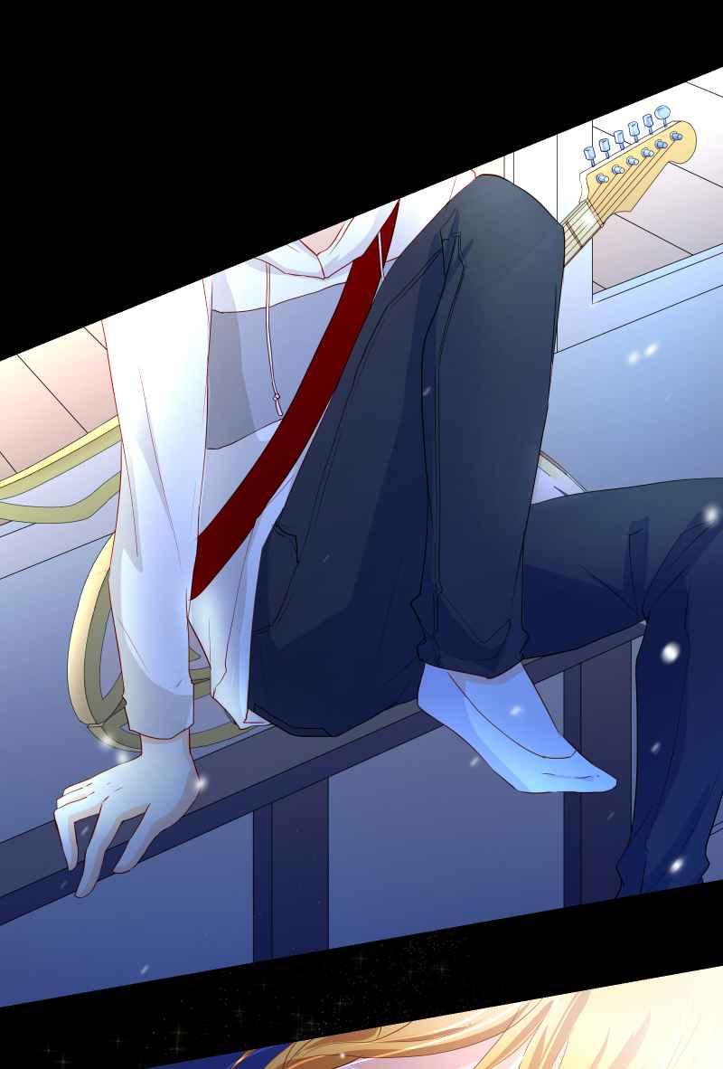 《隐之声》chapter18：脆弱的灵魂 第47页