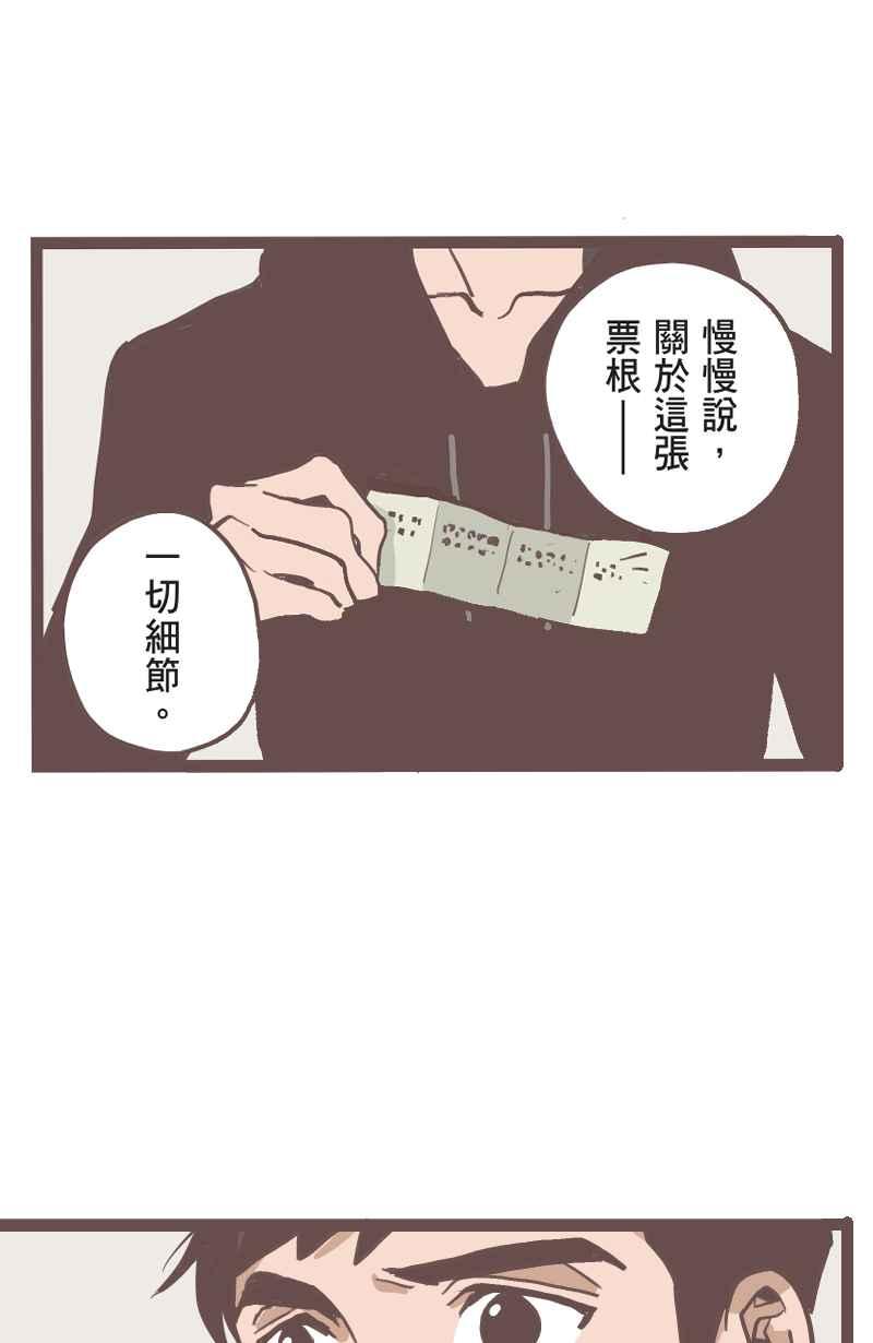 《魔幻时刻：THE ACTOR》第19话 第18页