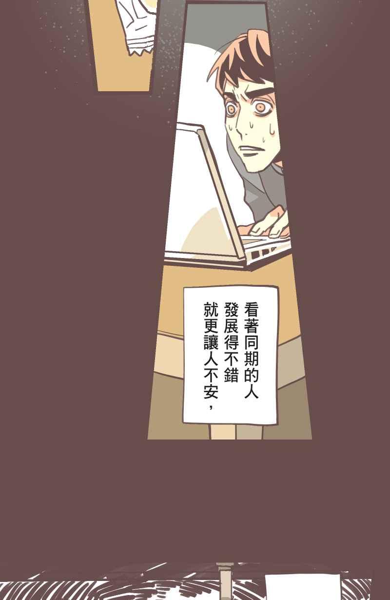 《魔幻时刻：THE ACTOR》第19话 第50页