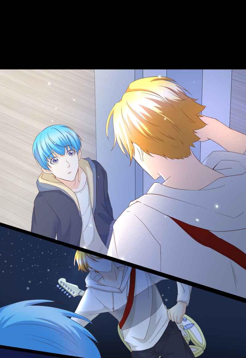 《隐之声》chapter19：悲伤的巨兽 第27页