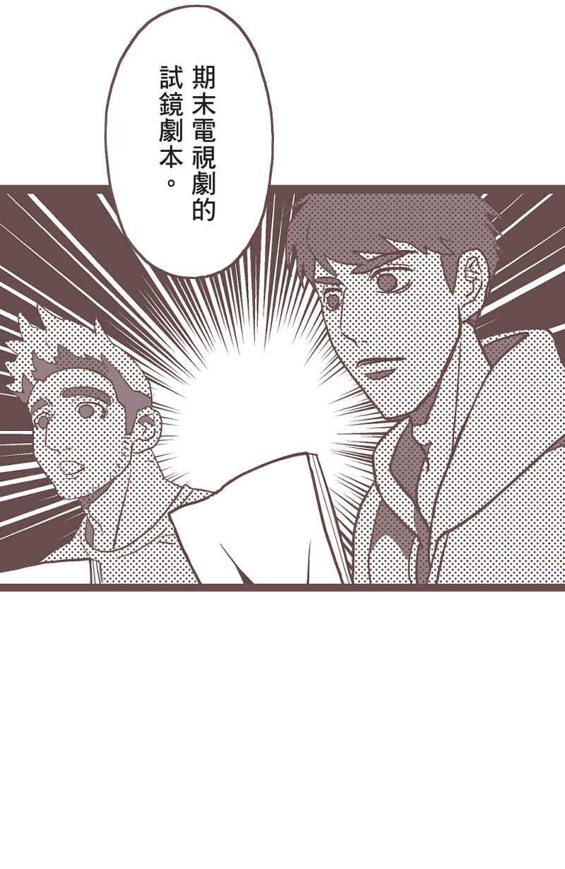 《魔幻时刻：THE ACTOR》第20话 第53页
